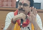 डोसीगांव पीएम आवास मामला: 6 नोटिस के बाद नगर निगम की बड़ी कार्रवाई, महापौर बोले - राज्य शासन के निर्देश पर हुई कार्रवाई