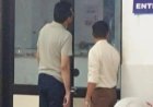 अचानक लोअर-शर्ट पहन खुद कार ड्राइव कर मेडिकल कॉलेज पहुंचे रतलाम कलेक्टर, स्वास्थ्य सेवाओं की जानी 'ग्राउंड रियलिटी'