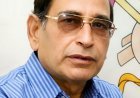 श्रद्धांजलि : पत्रकारिता के पुरोधा शरद जोशी पंचतत्व में विलीन