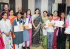 सामाजिक सरोकार : अपनी सोच सदैव रखें सकारात्मक और ऊँची