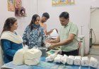 मिलावटी डेयरी प्रोडक्ट्स पर बड़ी कार्रवाई : 25 किलो संदिग्ध पनीर जब्त