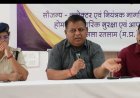सामाजिक सरोकार : रतलाम में 100 'आपदा मित्रों' का पहला बैच प्रशिक्षित
