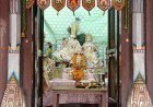 करोड़ों की संपत्ति, फिर भी पाई-पाई को मोहताज: रतलाम के 145 वर्ष पुराने ऐतिहासिक 'रानी जी के मंदिर' की उपेक्षा पर उठे सवाल