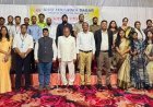 श्री योगीन्द्र सागर ग्रुप ऑफ इंस्टिट्यूट में 'उत्कर्ष-2026' का भव्य आयोजन