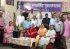 साहित्य सरोकार : आकांक्षा, संघर्ष और स्वप्न ही कहानी का यथार्थ 