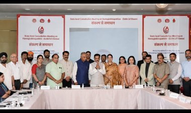 संकल्प से समाधान' कार्यक्रम में छाई रतलाम की पहल