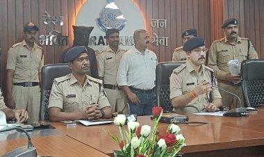 भाभी से छेड़छाड़ और तानों से आक्रोशित युवक ने की थी शहनवाज की हत्या, आरोपी ईश्वर की गिरफ्तार