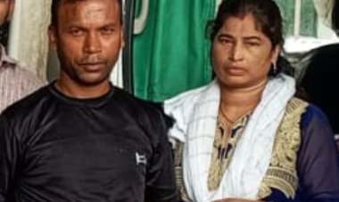 चिकित्सा बनी मानवता की मिसाल: रतलाम मेडिकल कॉलेज ने वर्षों से बिछड़ी बुजुर्ग माँ को कराया परिजनों से पुनर्मिलन
