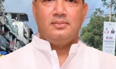 रतलाम में सर्राफा व्यापारी ने होटल में की आत्महत्या