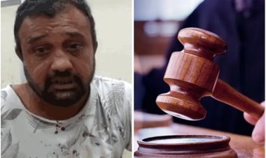 रतलाम: आशिक के कत्ल मामले में पति को उम्रकैद, कोर्ट ने सुनाई आजीवन कारावास की सजा