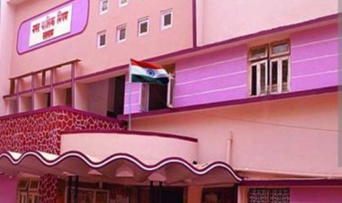 निगम भवन पर महापौर प्रहलाद पटेल शनिवार को करेंगे ध्वजारोहण