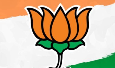 भाजपा की नई राष्ट्रीय कार्यकारिणी घोषित: वसुंधरा राजे पुनः राष्ट्रीय उपाध्यक्ष बनीं