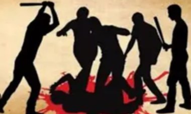 आदिवासी अंचल के शिवगढ़ क्षेत्र में हुई हत्या का मात्र 10 घंटे के भीतर खुलासा