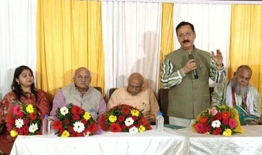 साहित्य सरोकार : बच्चों के लिए विपुल साहित्य की रचना समय की जरूरत