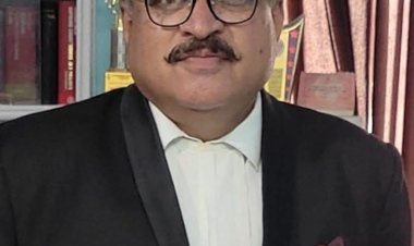 श्रद्धांजलि : रतलाम के वरिष्ठ अभिभाषक सुनील कुमार जैन का निधन