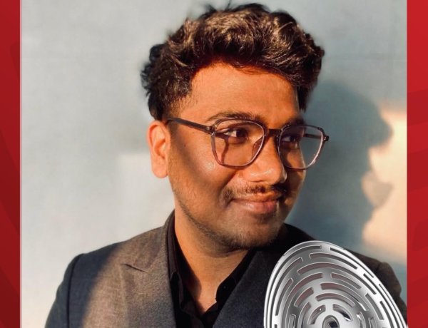 उपलब्धि सरोकार : रतलाम के शाश्वत आलोक ने जीता ‘इंडियाज़ बेस्ट डिज़ाइन स्टूडेंट 2026’ का राष्ट्रीय पुरस्कार