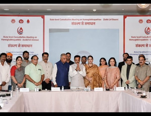 संकल्प से समाधान' कार्यक्रम में छाई रतलाम की पहल