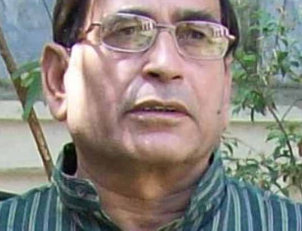 पत्रकारिता के एक स्वर्णिम युग का अंत: वरिष्ठ पत्रकार शरद जोशी नहीं रहे