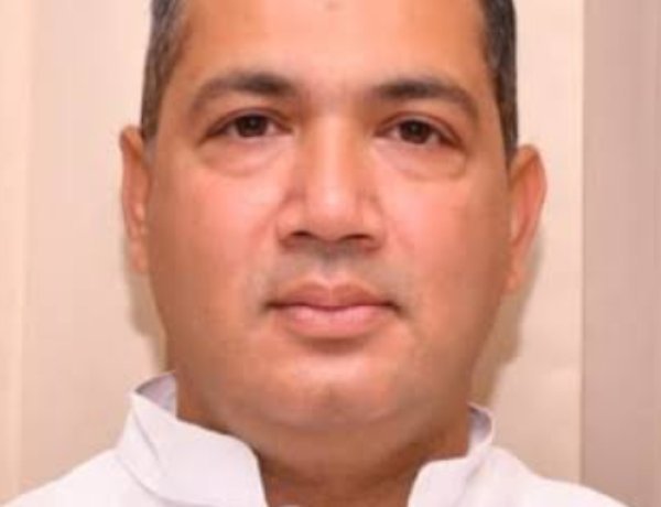 मामला सर्राफा कारोबारी रवि मोठिया आत्महत्या का : दुकान से दूसरे मिले सुसाइड नोट में झलक रहा वित्तीय तनाव
