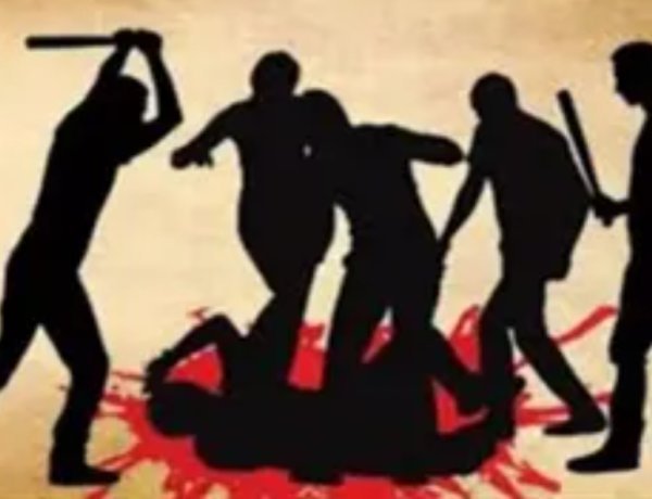आदिवासी अंचल के शिवगढ़ क्षेत्र में हुई हत्या का मात्र 10 घंटे के भीतर खुलासा