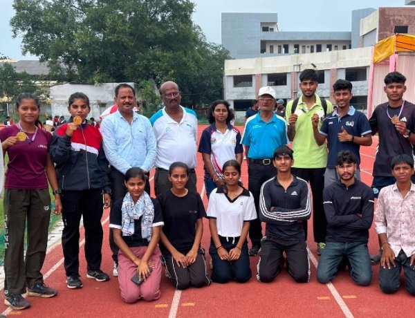 खेल सरोकार : रतलाम के खिलाड़ियों ने जीते 8 पदक