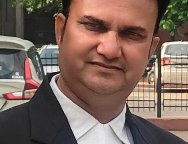 अखिल भारतवर्षीय यादव महासभा ( विधि प्रकोष्ठ) के कार्यकारी प्रदेश अध्यक्ष बने यादव