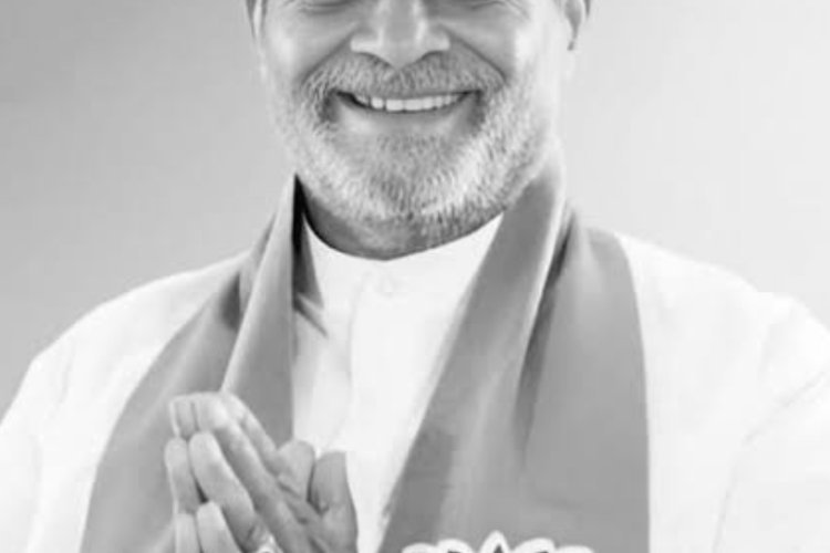 मध्य प्रदेश के पूर्व मंत्री व भाजपा के वरिष्ठ नेता पहलवान पारस चंद्र जैन का 76 वर्ष की आयु में निधन 
