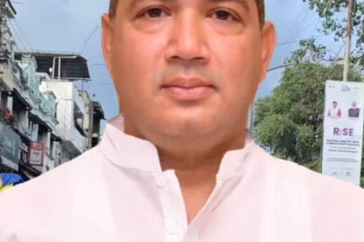 रतलाम में सर्राफा व्यापारी ने होटल में की आत्महत्या