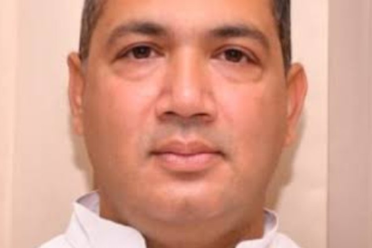 मामला सर्राफा कारोबारी रवि मोठिया आत्महत्या का : दुकान से दूसरे मिले सुसाइड नोट में झलक रहा वित्तीय तनाव