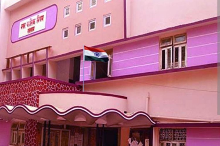 निगम भवन पर महापौर प्रहलाद पटेल शनिवार को करेंगे ध्वजारोहण