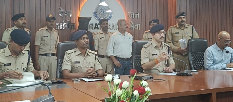 भाभी से छेड़छाड़ और तानों से आक्रोशित युवक ने की थी शहनवाज की हत्या, आरोपी ईश्वर की गिरफ्तार