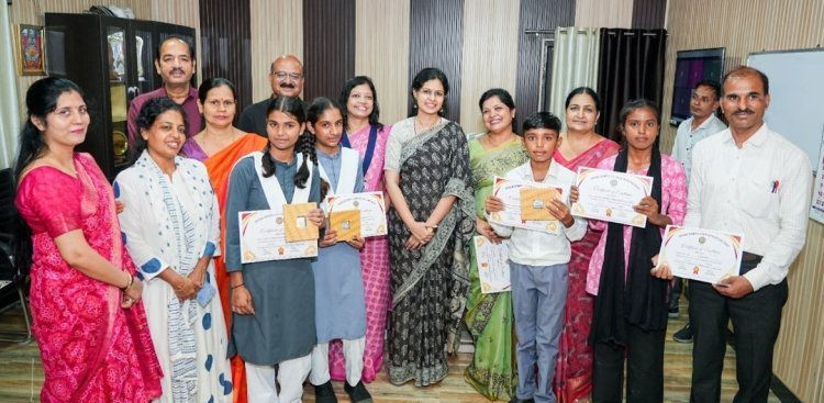 सामाजिक सरोकार : अपनी सोच सदैव रखें सकारात्मक और ऊँची