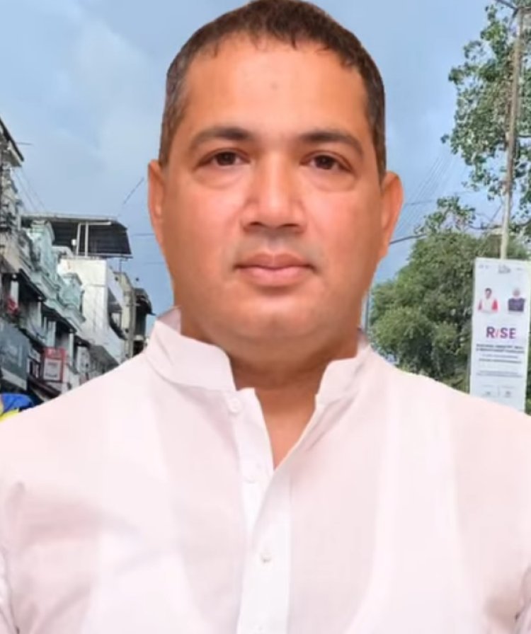 रतलाम में सर्राफा व्यापारी ने होटल में की आत्महत्या