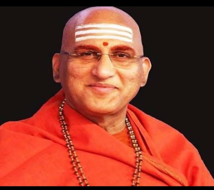 धर्म, संस्कृति और सनातन मूल्यों का शंखनाद करेंगे स्वामी अवधेशानंद गिरि