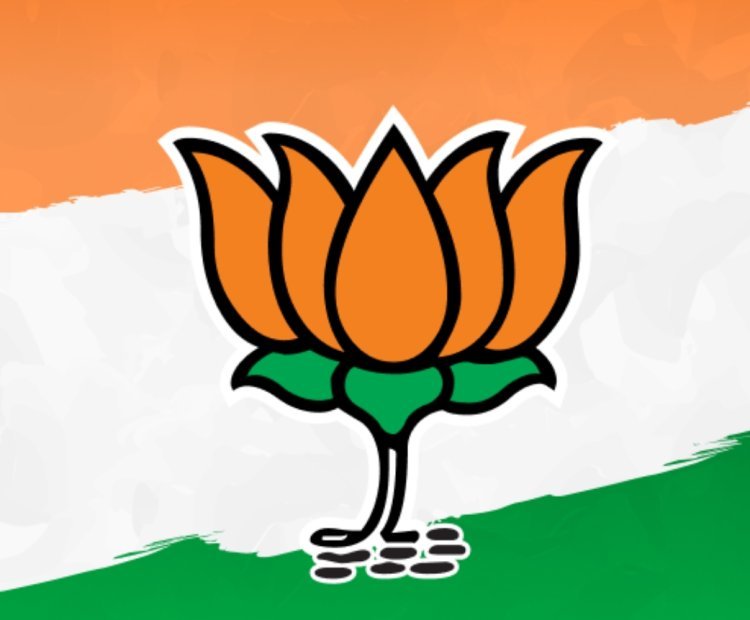 भाजपा की नई राष्ट्रीय कार्यकारिणी घोषित: वसुंधरा राजे पुनः राष्ट्रीय उपाध्यक्ष बनीं