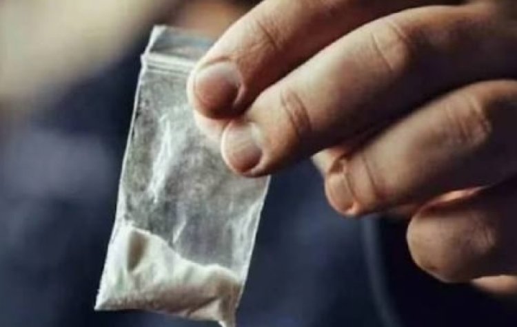 पुलिस कार्रवाई : 20 ग्राम MD ड्रग्स के साथ 03 आरोपी गिरफ्तार