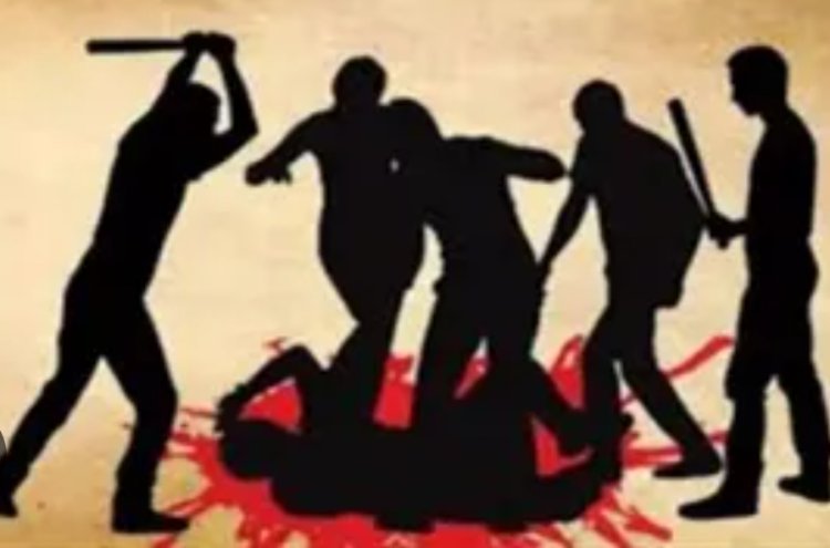 आदिवासी अंचल के शिवगढ़ क्षेत्र में हुई हत्या का मात्र 10 घंटे के भीतर खुलासा
