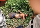 रतलाम: बोरदा गांव में युवक की सनसनीखेज हत्या