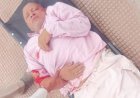 चलती ट्रेन से उतरने के प्रयास में बुजुर्ग यात्री हादसे का शिकार