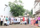 साहित्य सरोकार : एक ख़ामोश पहल की निरंतरता के चार वर्ष पूर्ण