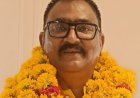 खेल सरोकार : विक्रम अवॉर्डी बास्केटबॉल खिलाड़ी संजय वशिष्ठ ऑल इंडिया चयन समिति में