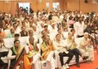 सामाजिक सरोकार : रतलाम सिंधी समाज ने सीएम डॉ. मोहन यादव को ज्ञापन सौंप उठाई भूमि आवंटन की मांग