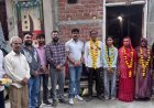 उपलब्धि सरोकार : गांव-गांव फेरी लगाकर सामान बेचते रहे पिता, बेटी ने हासिल की Gmc रतलाम में MBBS सीट