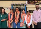 उपलब्धि सरोकार : रतलाम के 7 विद्यार्थियों का अपने ही शहर के मेडिकल कॉलेज में डॉक्टर बनने का सपना हुआ साकार