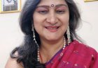 उपलब्धि सरोकार : अंतरराष्ट्रीय कवयित्री डॉ. सलोनी चावला अफ़्रीकी बोर्ड ऑफ डायरेक्टर्स में शामिल 