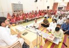 धर्म संस्कृति : तनावमुक्‍त जीवन का मार्ग दिखाता दसलक्षण पर्व