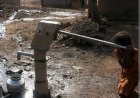 लापरवाही की  हद : सैलाना और बाजना क्षेत्रों से पेयजल को लेकर एक गंभीर और चौंकाने वाली तस्वीर आई है सामने