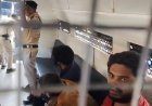 रतलाम में कांग्रेस नेता के मकान पर पुलिस का बड़ा छापा