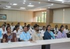 शिक्षा सरोकार : ​रॉयल कॉलेज के विद्यार्थियों का तकनीकी एक्सपोजर