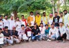 रतलाम में जयस की हुई महत्वपूर्ण बैठक : संगठन का हुआ विस्तार